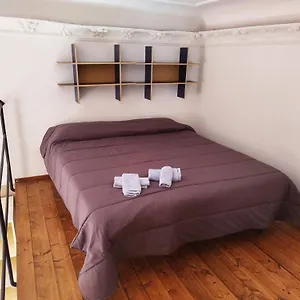 Loft Storico In Pieno Centro! Appartamento