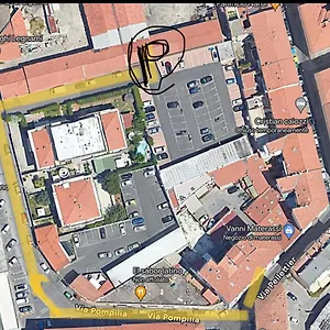 Centro Citta Free Private Car Parking Appartamento
